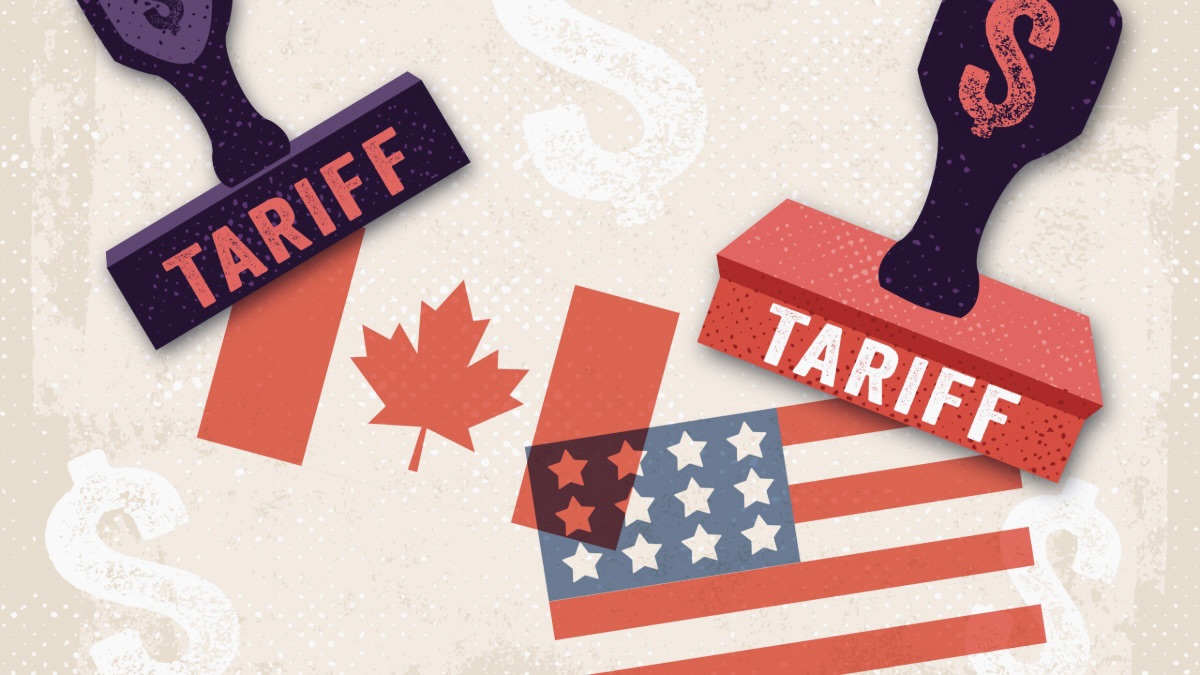 Canada and US trade talks collapse as tariff dispute escalates