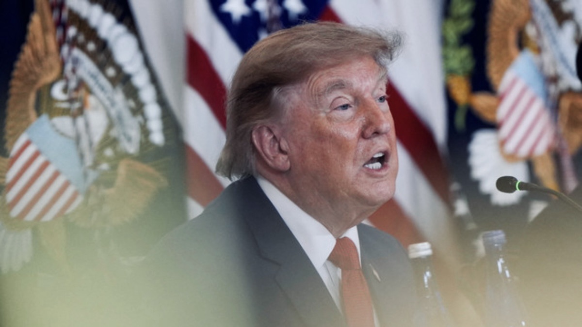 Trump expands US critical minerals drive with major mining investment and workforce funding