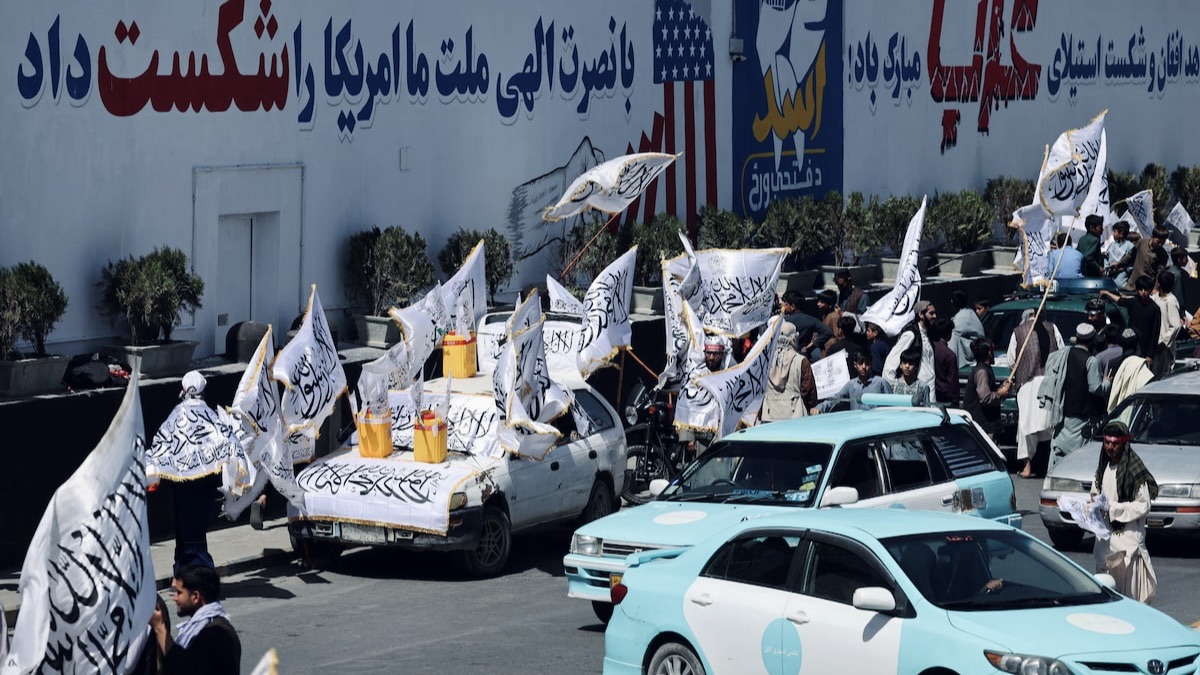 Taliban marks five years in power amid diplomatic gains and ongoing humanitarian concerns